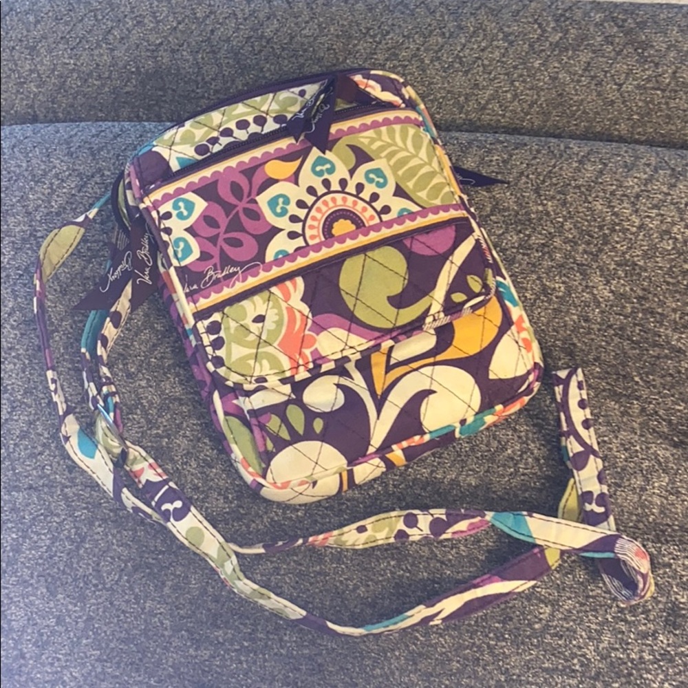 Vera Bradley Purse